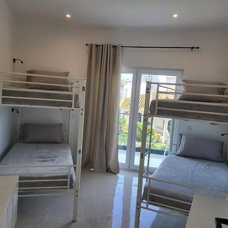 HostelccPortimão Εξωτερικό φωτογραφία