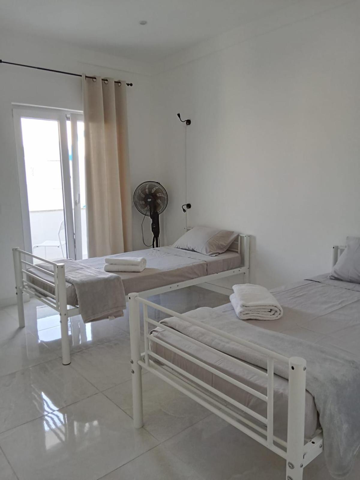 HostelccPortimão Εξωτερικό φωτογραφία