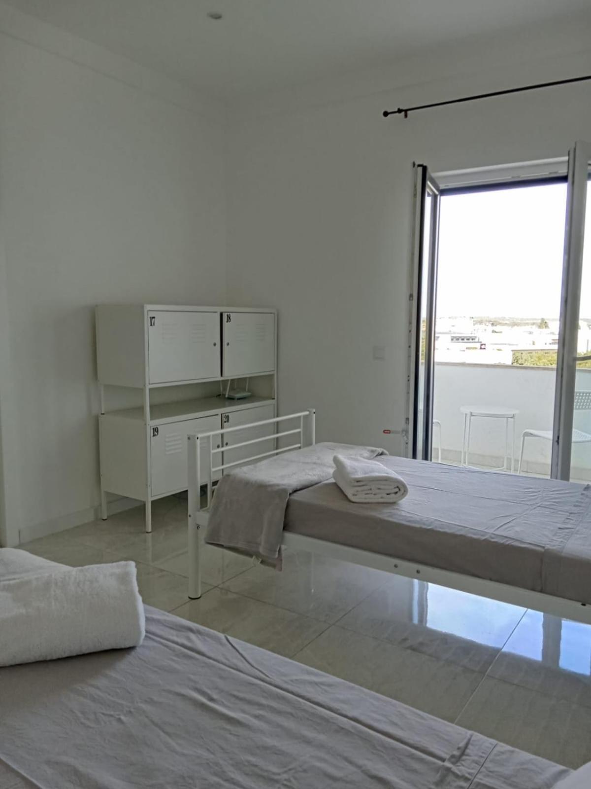 HostelccPortimão Εξωτερικό φωτογραφία