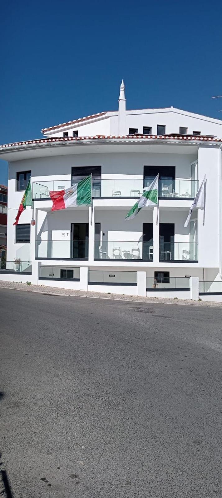 HostelccPortimão Εξωτερικό φωτογραφία