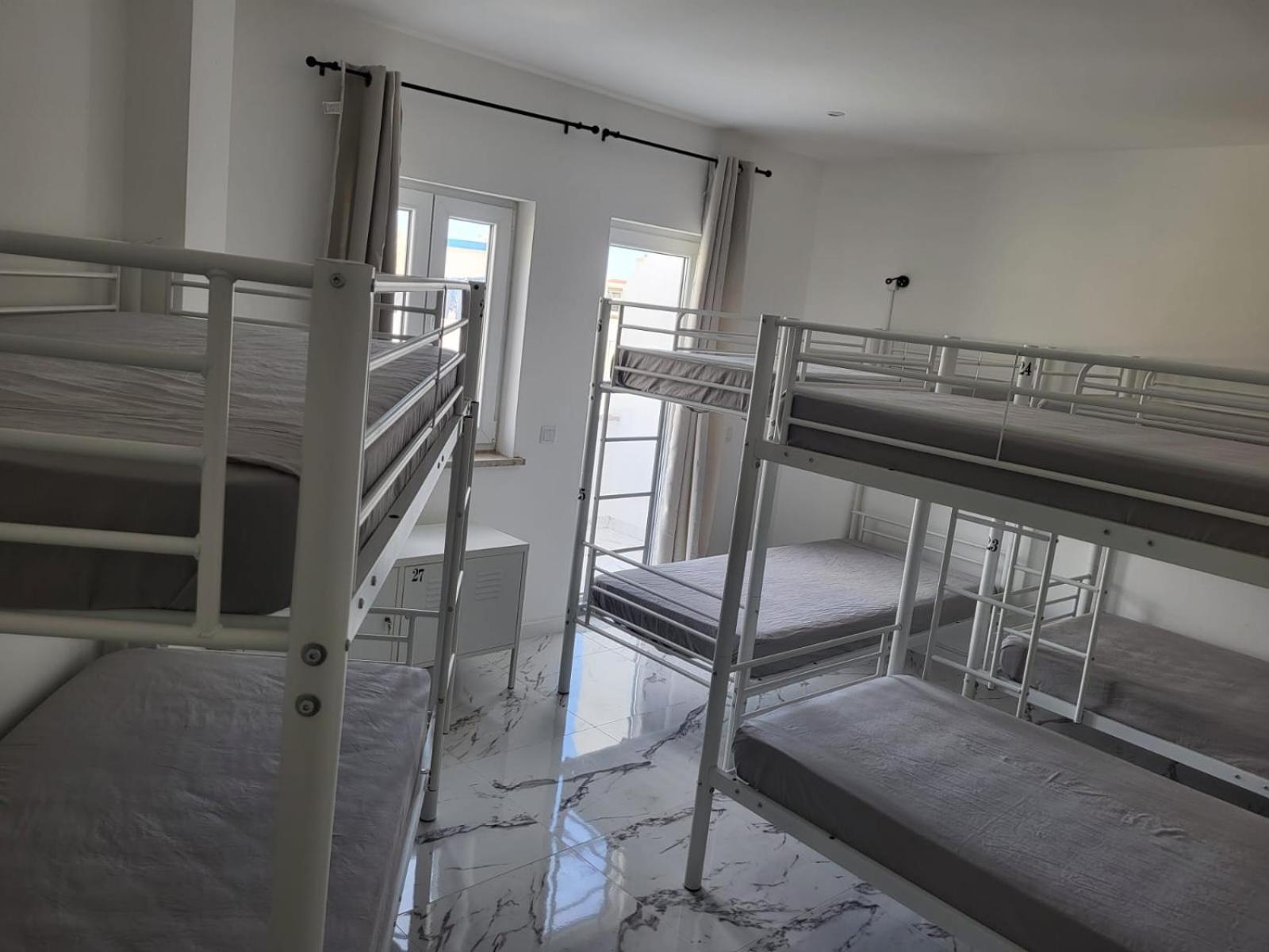 HostelccPortimão Εξωτερικό φωτογραφία