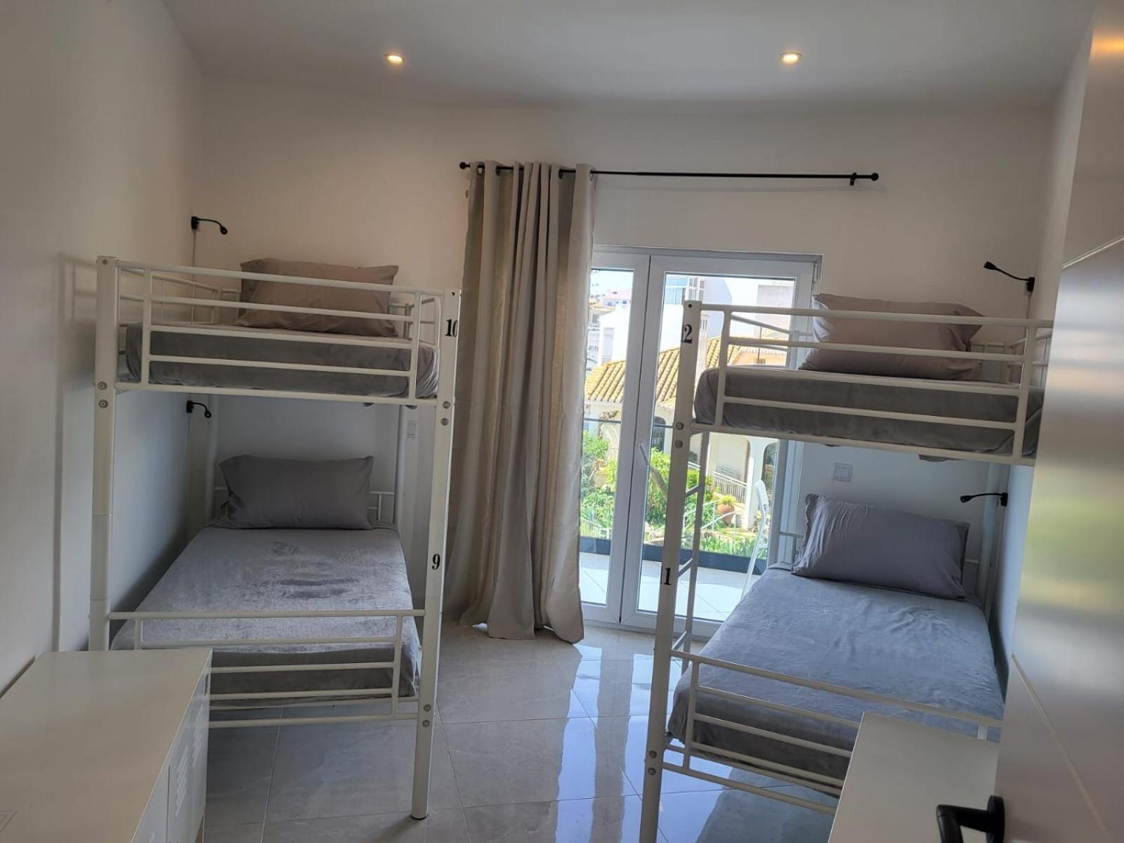 HostelccPortimão Εξωτερικό φωτογραφία