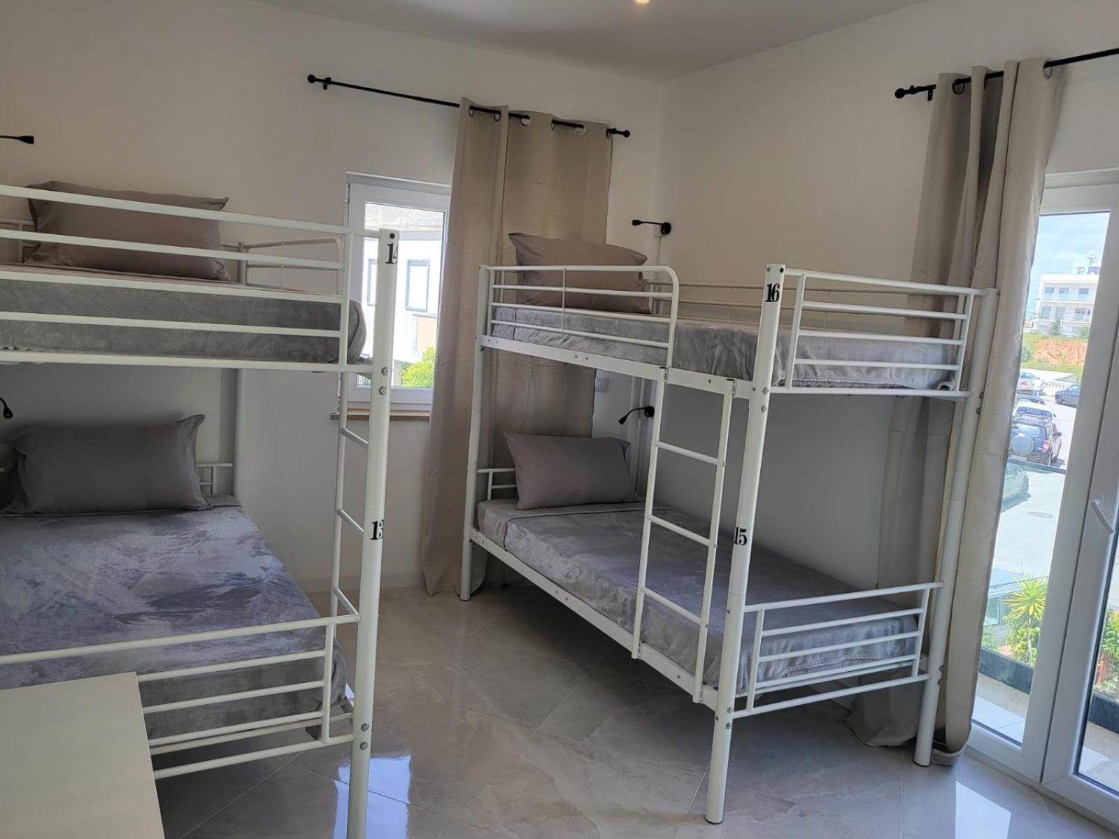 HostelccPortimão Εξωτερικό φωτογραφία