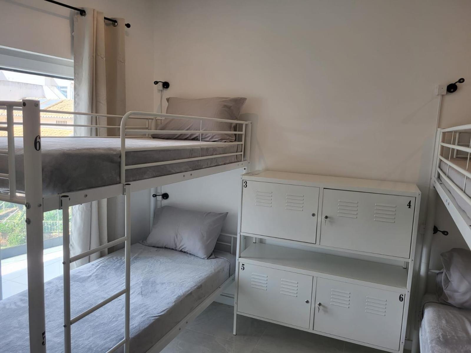 HostelccPortimão Εξωτερικό φωτογραφία