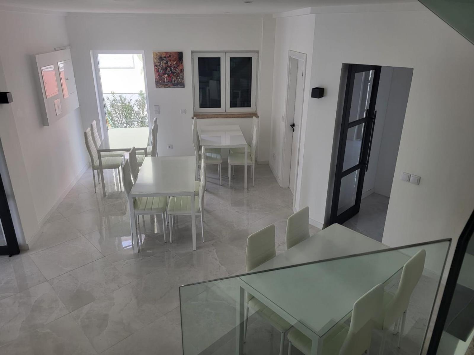 HostelccPortimão Εξωτερικό φωτογραφία